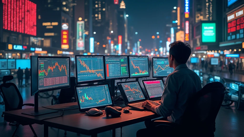 Vietnam bond market algorithmic trading