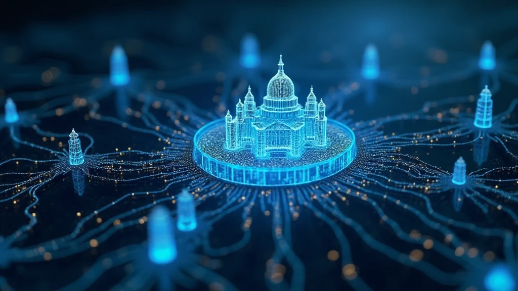 Vietnam government bond blockchain validation
