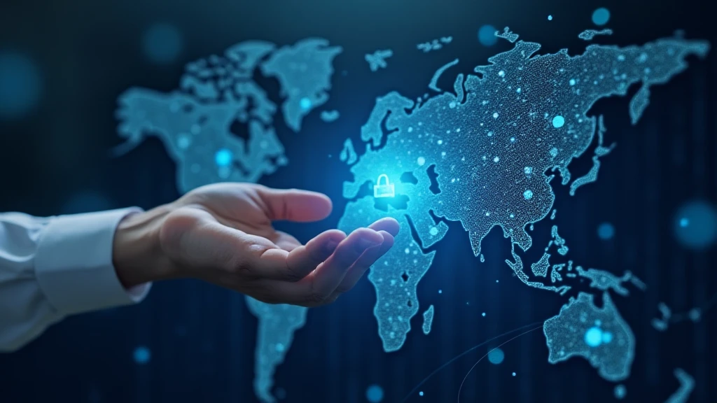 Vietnam corporate bond blockchain validation