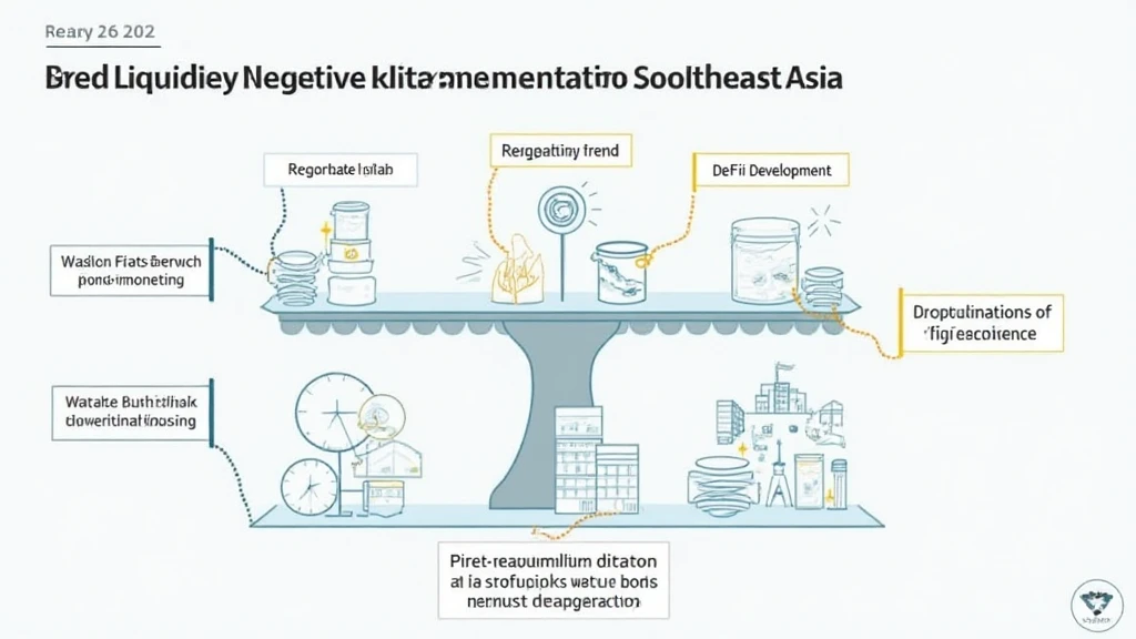 Southeast Asia's bond liquidity management