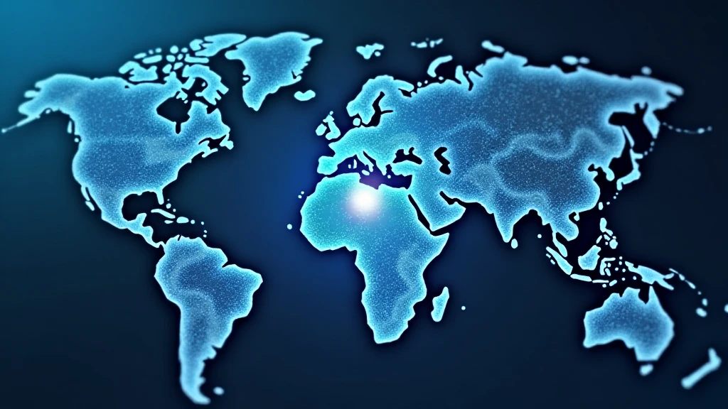 Vietnam corporate bond blockchain security