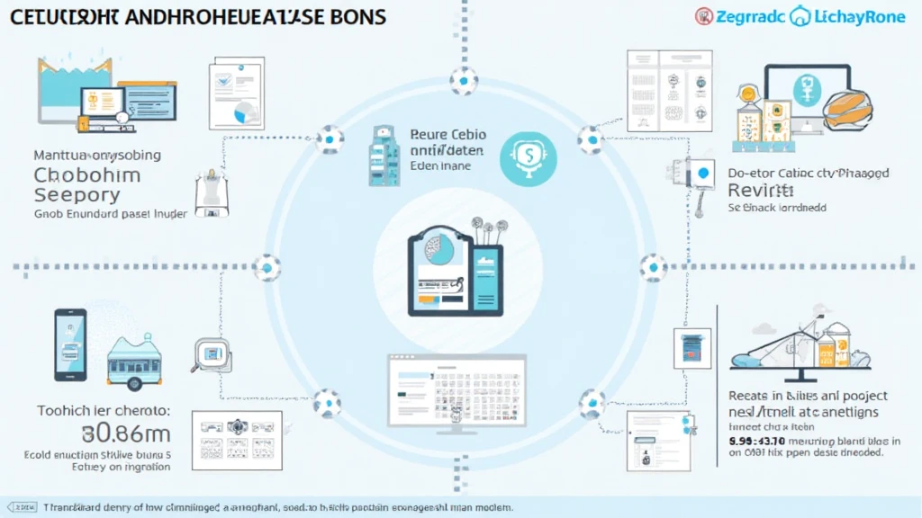 Ho Chi Minh City blockchain bond compliance