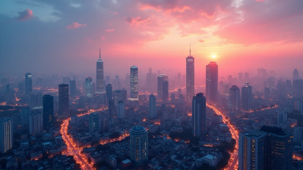 Hanoi crypto bond margin management