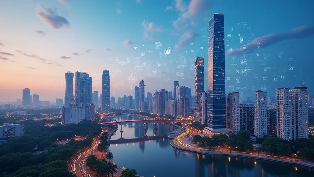 Blockchain bond market compliance Vietnam