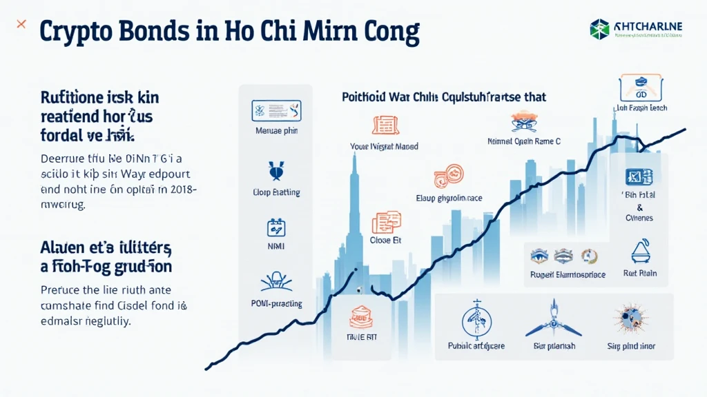 Ho Chi Minh City crypto bond risk controls