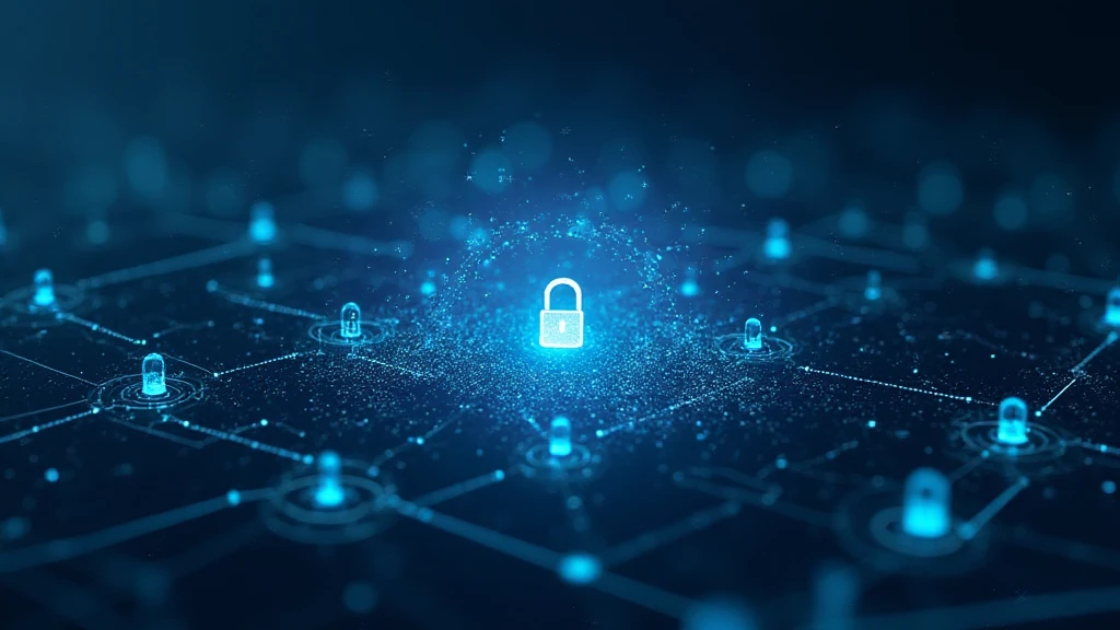 Vietnam corporate bond blockchain security