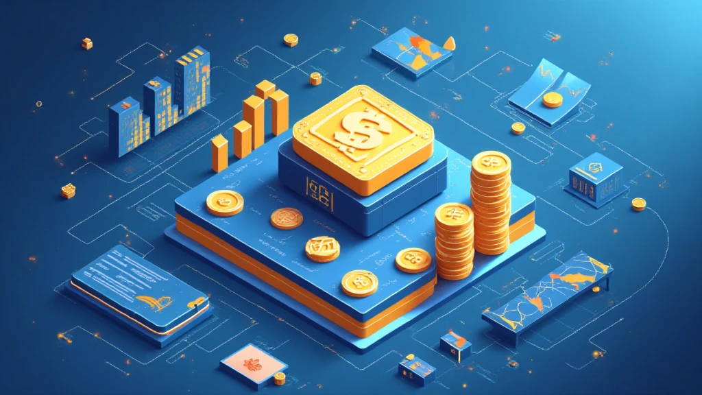 Cryptocurrency bond market analysis