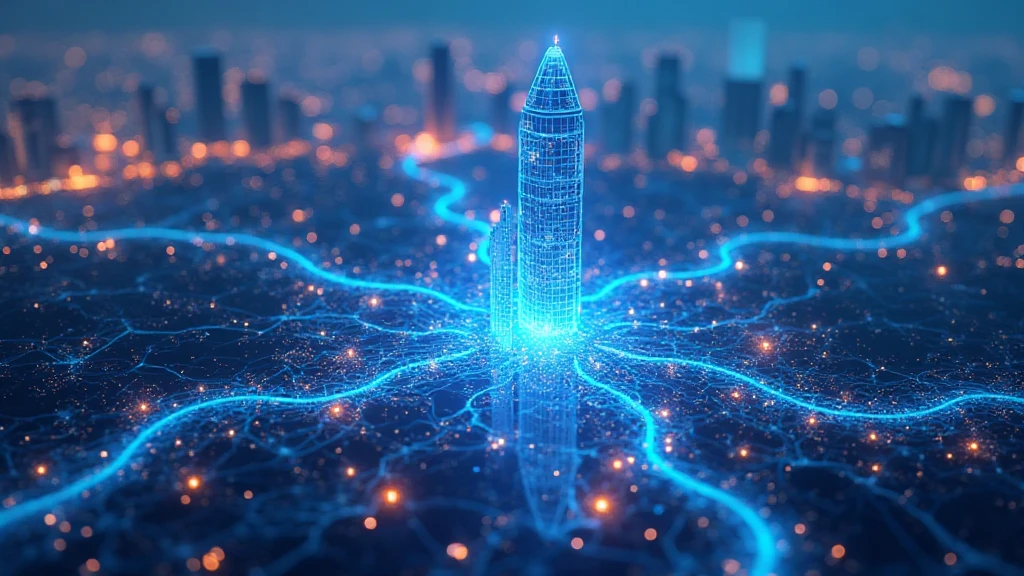 Hanoi blockchain bond settlement processes