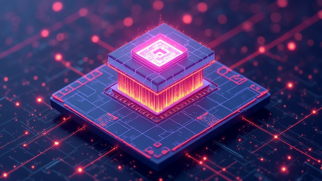 Vietnam government bond blockchain validation