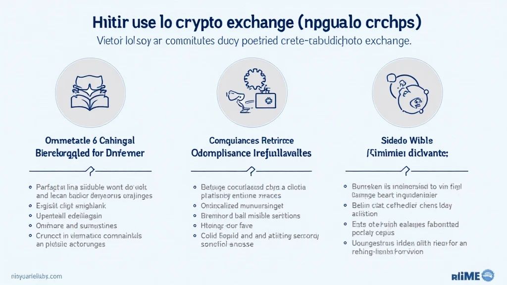 Vietnam crypto exchange regulations HIBT