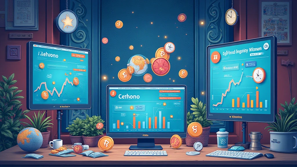 Vietnam crypto exchange promotions HIBT