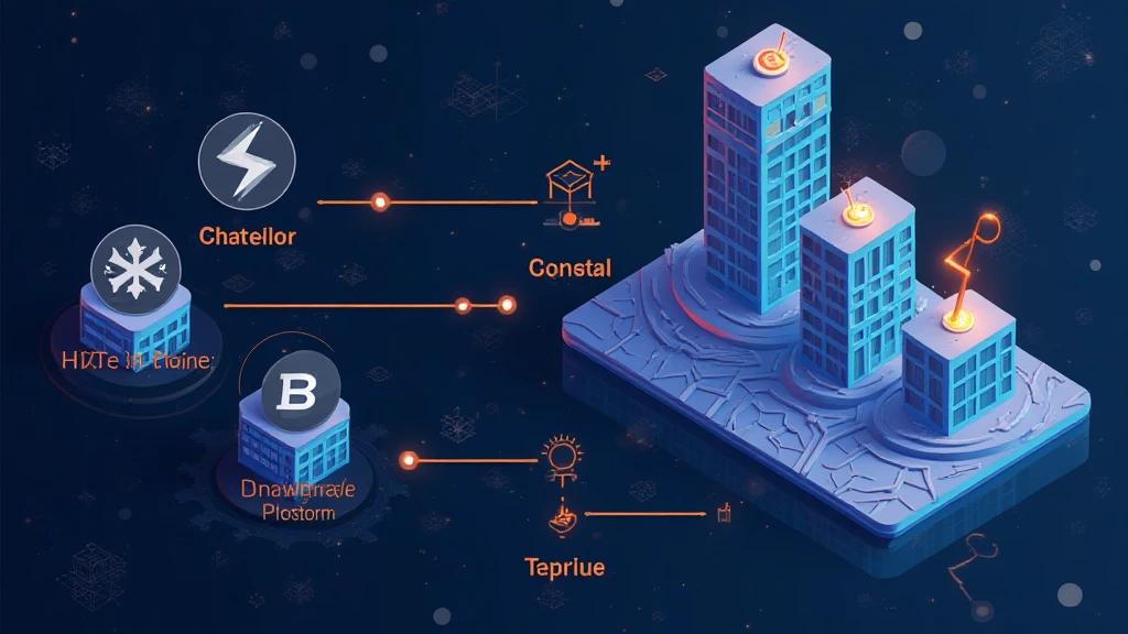 HIBT liquidity pool Vietnam