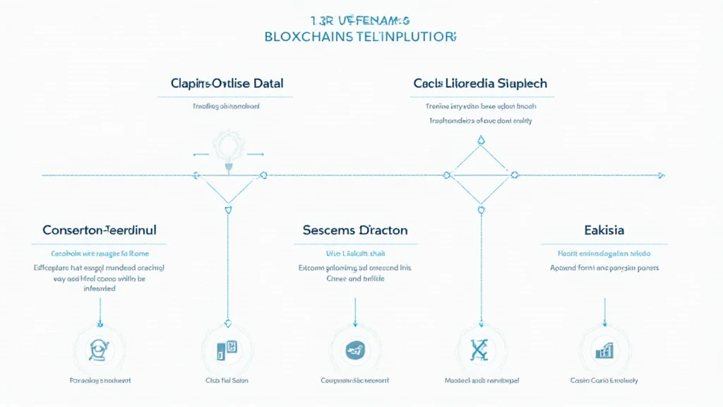 Vietnam blockchain technology trends HIBT