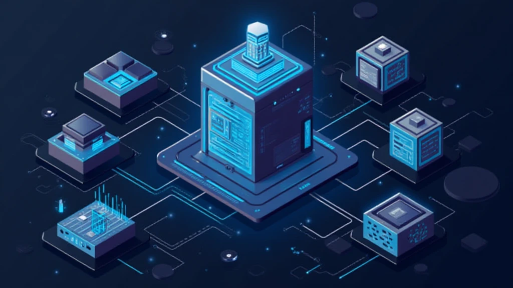 Vietnam crypto mining hardware HIBT