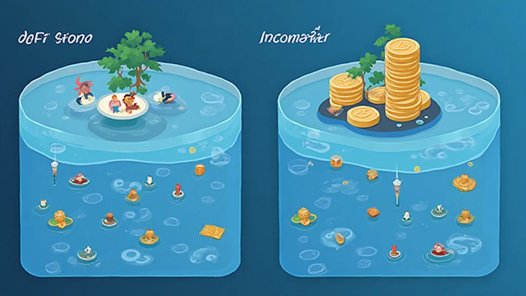 Vietnam DeFi liquidity pools HIBT