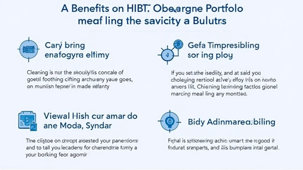 HIBT crypto portfolio management Vietnam
