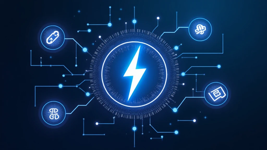 HIBT Lightning Network Vietnam
