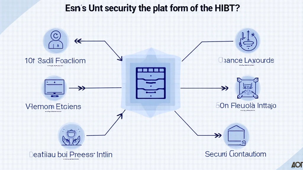 Vietnam DeFi platform audits HIBT