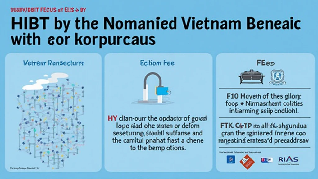 Vietnam blockchain transaction fees HIBT
