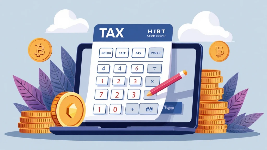 Vietnam tax reporting tools HIBT