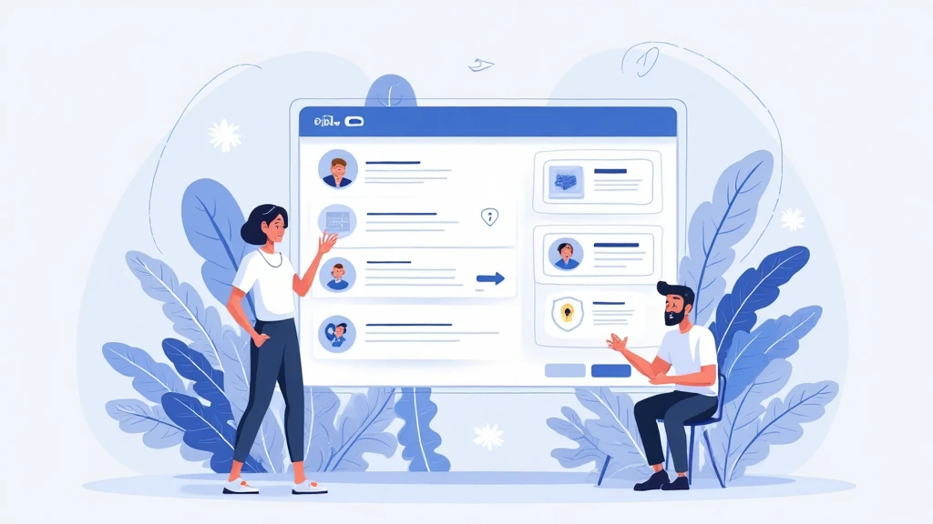 HIBT crypto payment gateway Vietnam