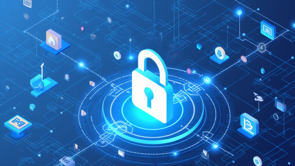 HIBT security best practices Vietnam