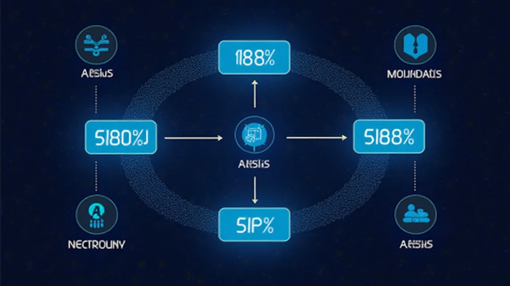 Vietnam blockchain consensus algorithms Vietnam