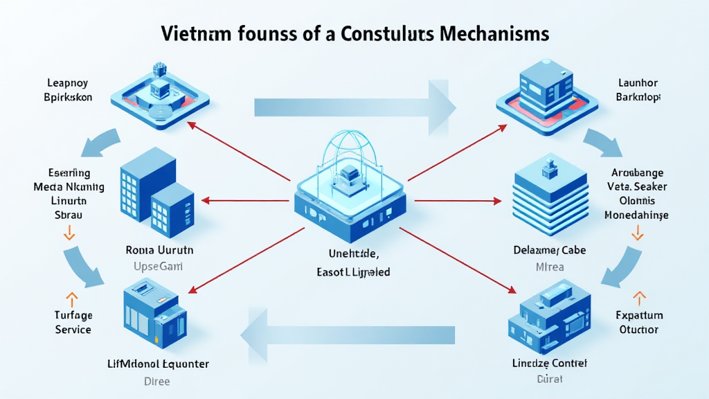 Vietnam blockchain consensus Vietnam