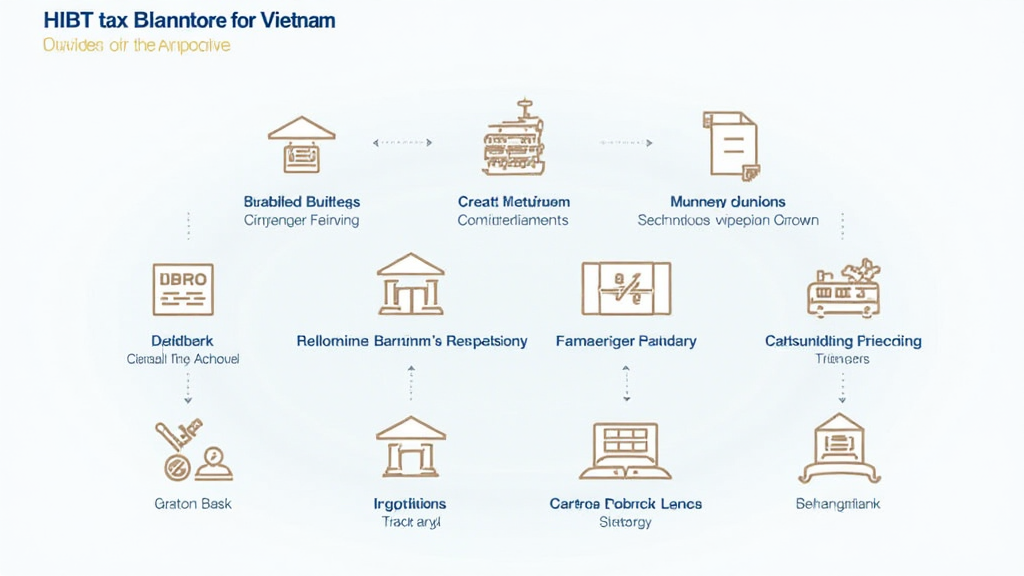 HIBT tax planning Vietnam