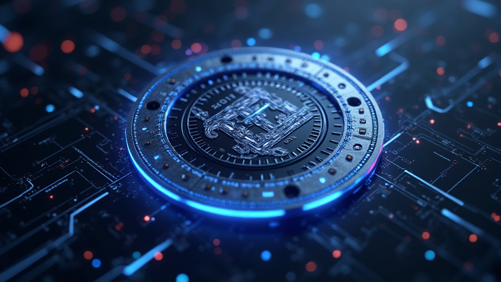HIBT governance token design