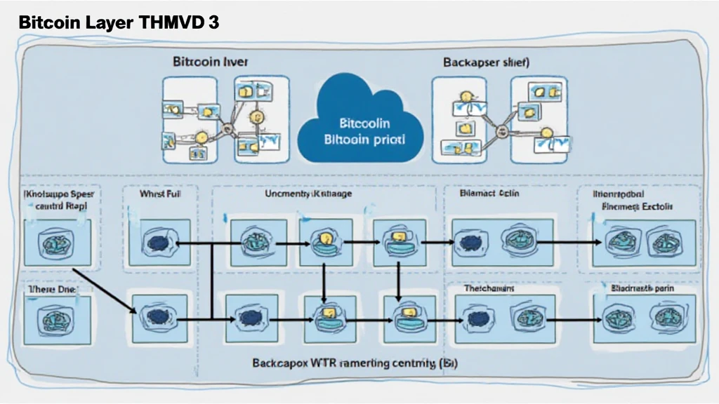 Bitcoin Layer