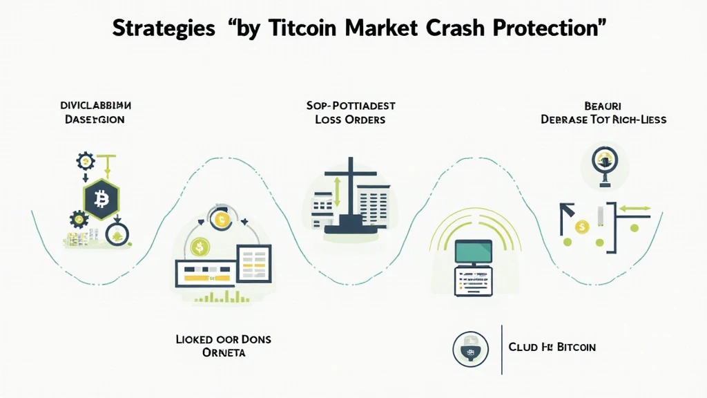 Bitcoin market crash protection