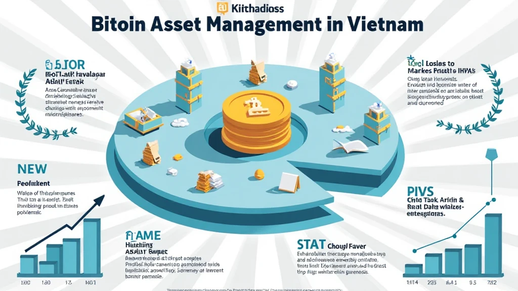 Bitcoin asset management Vietnam