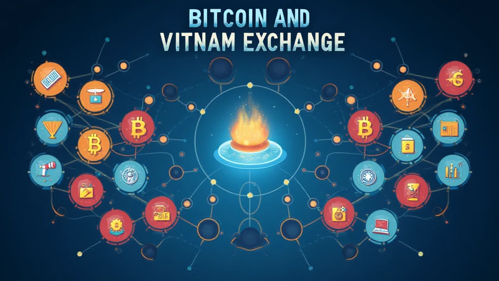 Bitcoin crypto exchanges Vietnam