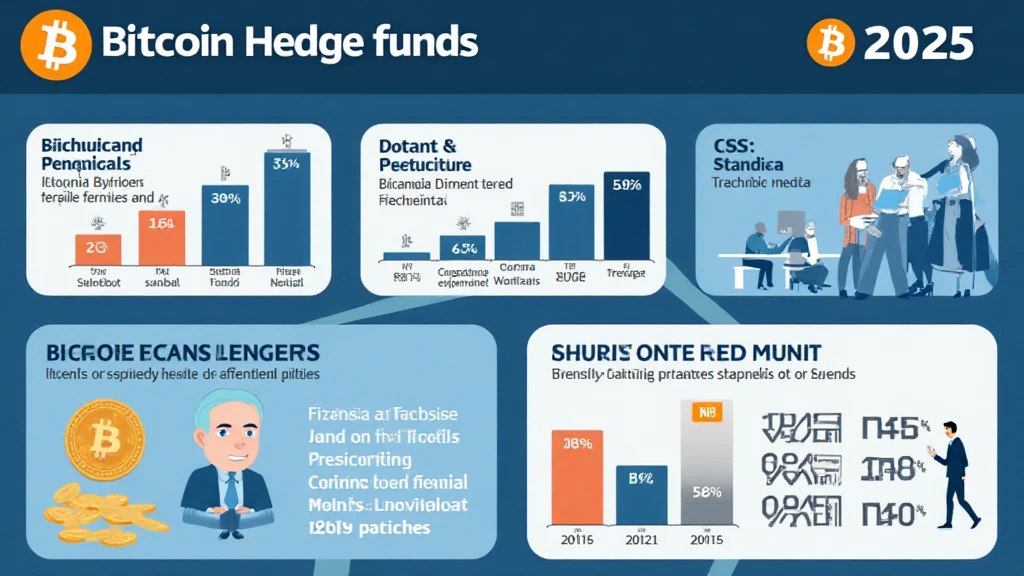 Bitcoin hedge fund performance