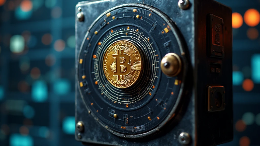 Bitcoin payment terminal security
