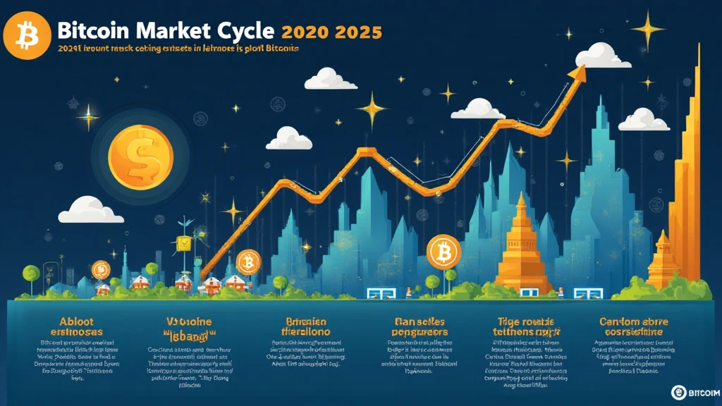 Bitcoin market cycle prediction