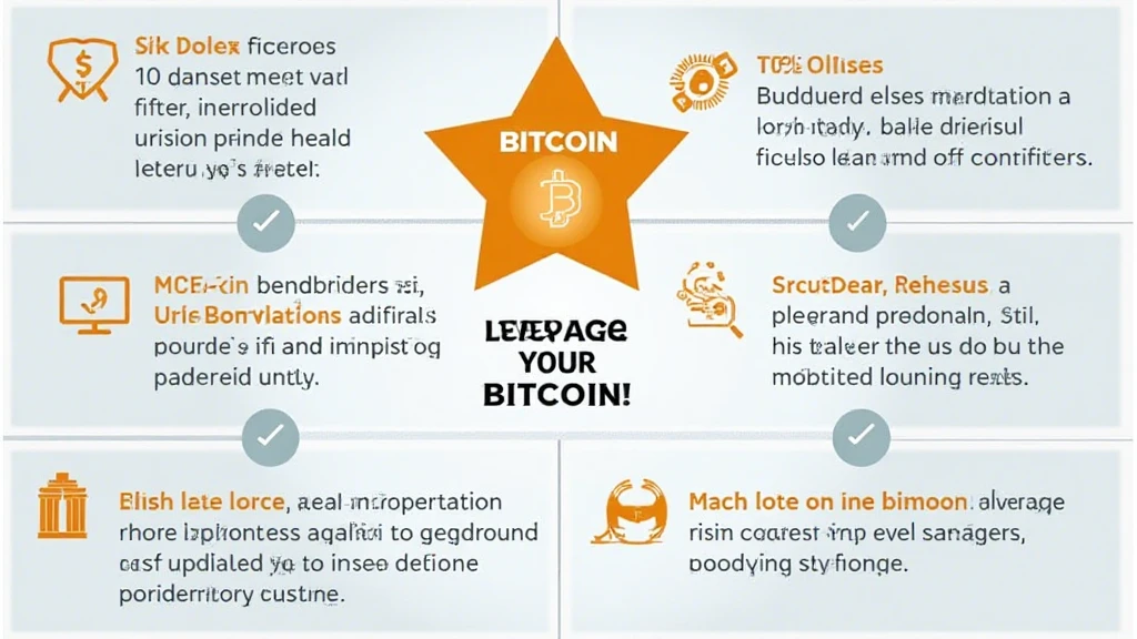 Bitcoin exchange leverage management