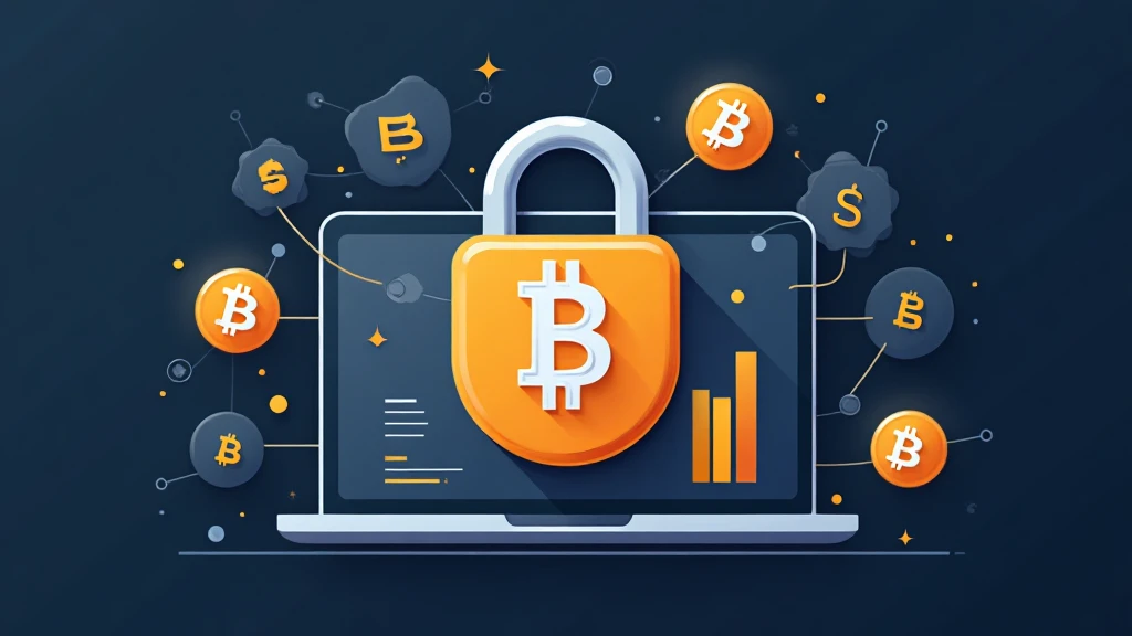 Bitcoin payment security Vietnam