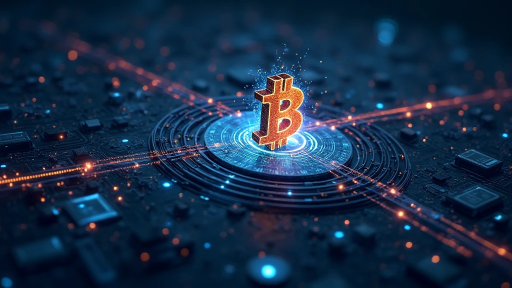Bitcoin Layer