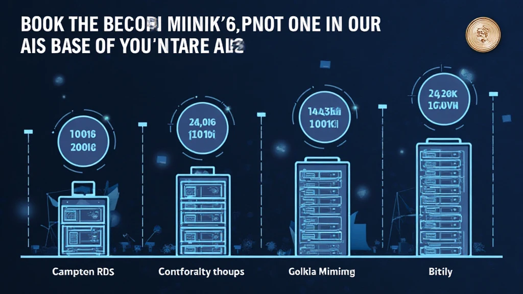 Bitcoin mining hardware Vietnam
