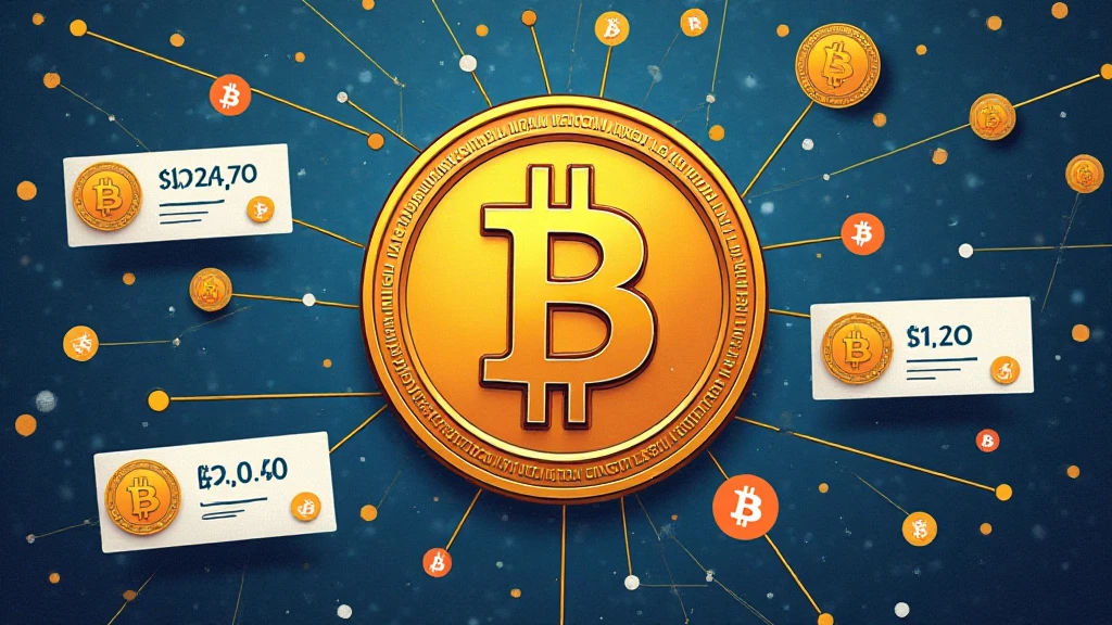 Bitcoin payment processing fees