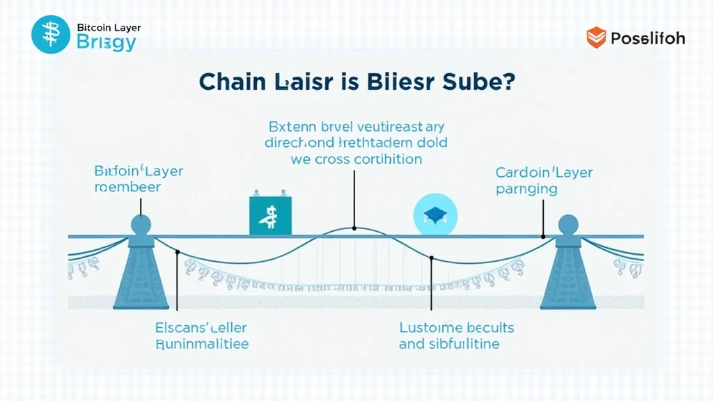 Bitcoin Layer