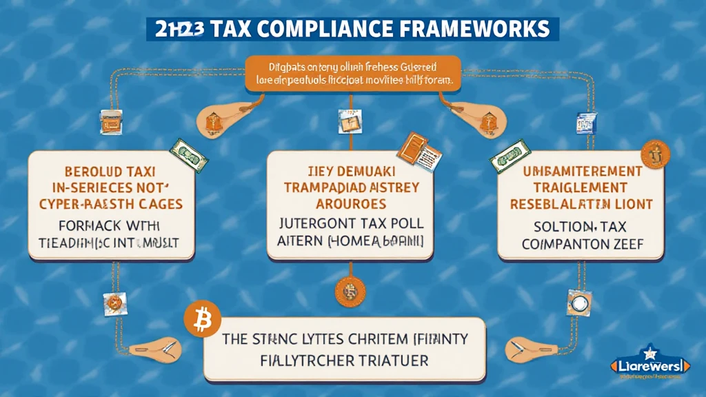Bitcoin tax compliance frameworks