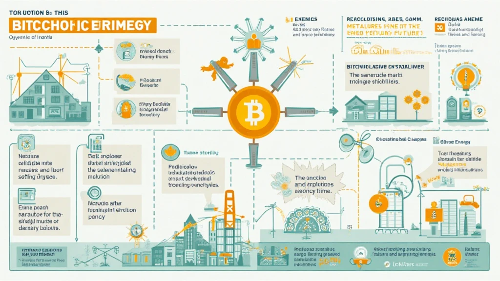 Bitcoin blockchain energy policies