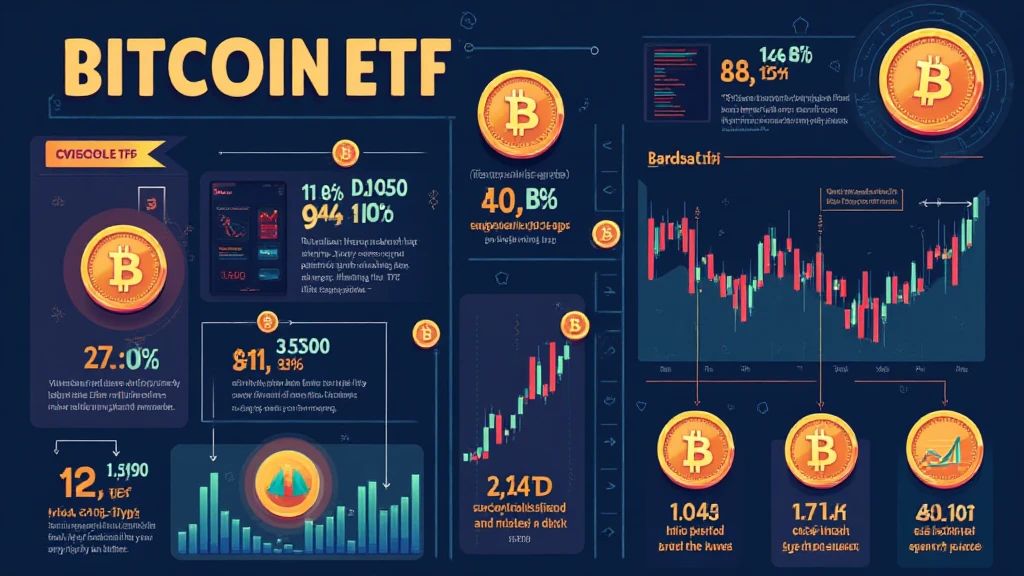 Bitcoin ETF asset allocation
