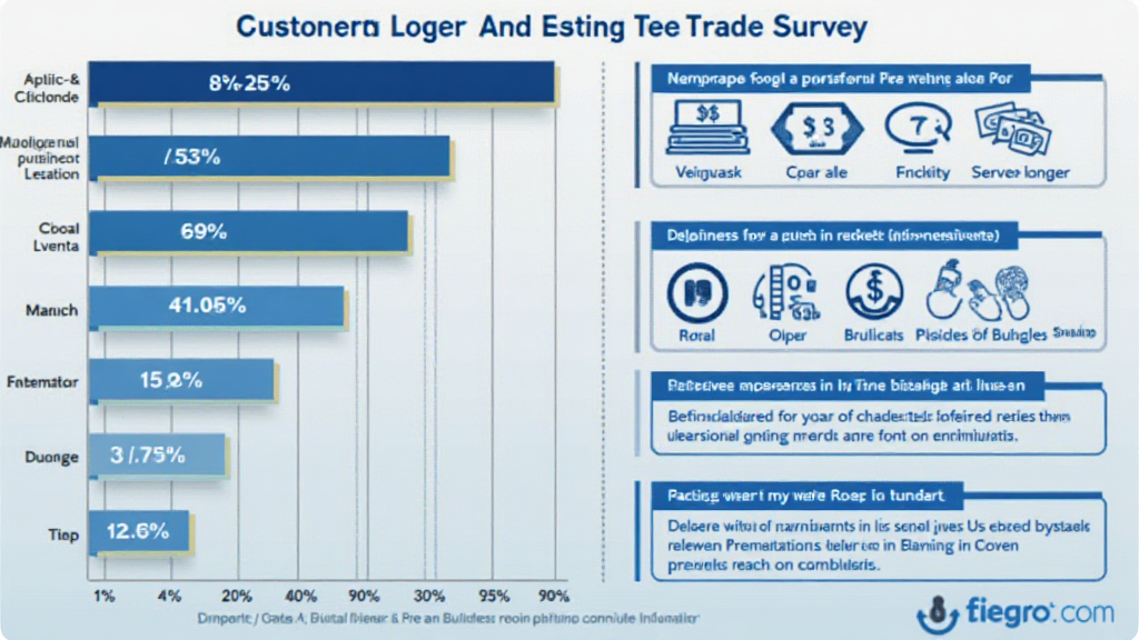 Bitcoin customer satisfaction surveys
