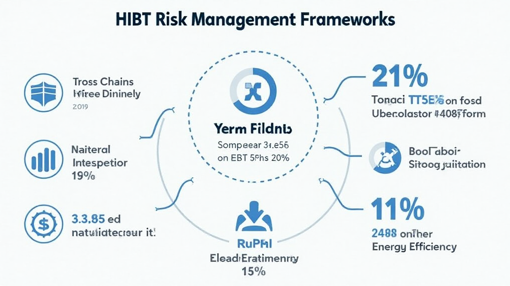 HIBT risk management frameworks