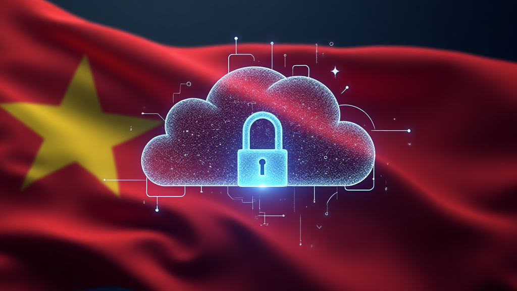 Vietnam's cloud security certification standards
