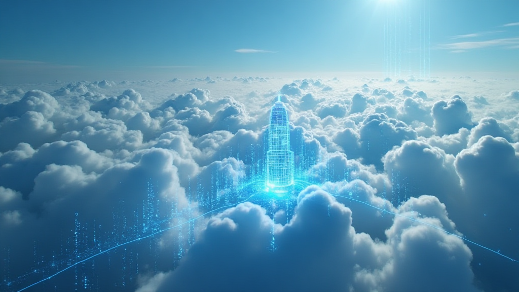 Vietnam's cloud